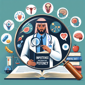 Illustrative image for a support article about 'כל מה שצריך לדעת על אימפוטנציה ואימפוטנציה' in the general field.